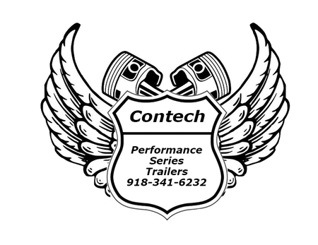 Contech Performance Series Trailers
